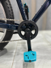 24 дюйма (7-11 лет) Trek Precaliber 24 8-speed Nautical Navy Артикул 5276070