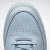 Кроссовки Кроссовки Reebok Victoria Beckham Club C Fresh Blue Артикул GY15716, GY15716.5, GY15718.5, GY15717, GY15715.5, GY15718, GY15717.5, GY15715