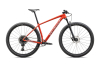 Купить Specialized Epic Hardtail 2023 Gloss Fiery Red / White 70 Артикул 91323-7005, 91323-7002, 91323-7003, 91323-7004, 91323-7001