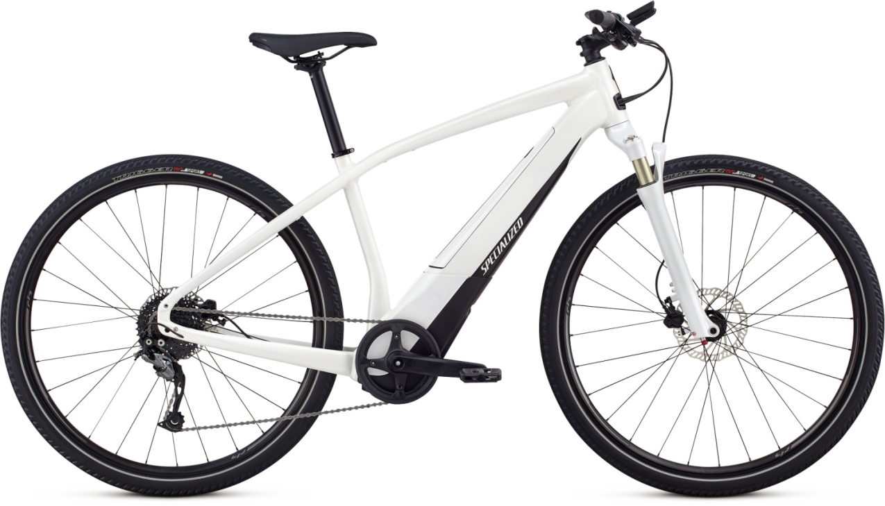 TURBO VADO - свой в городе! Specialized Vado Men 2.0 2018 Артикул 95018-8104, 95018-8103, 95018-8102, 95018-8105