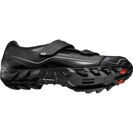 Велотуфли MTB Велообувь Shimano M065 Артикул 