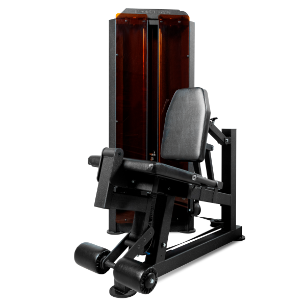 Разгибание ног профессиональный BRONZE GYM PARTNER ML-801