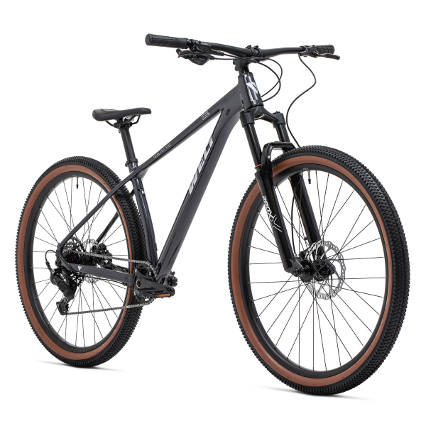 Welt Icon 2.0 29 2026 Steel Graphite