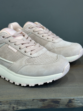 Кроссовки Кроссовки женские Strobbs F7602-11 розовый Артикул F7602-11-39, F7602-11-37, F7602-11-40, F7602-11-36, F7602-11-38