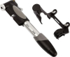 Насосы Насос Topeak Mini Dual DXG с головой SmartHead и линейным индикатором Артикул 