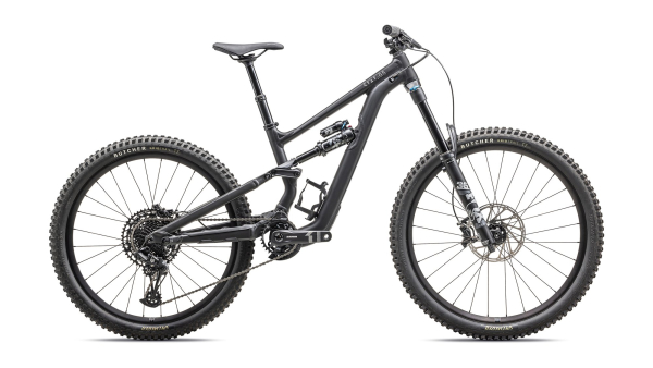 Specialized Status 2 170 2023 Satin Obsidian / Dune White