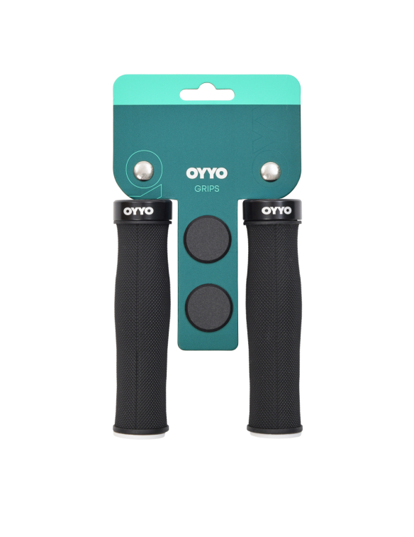 Грипсы, обмотка Грипсы OYYO GR12 130мм Артикул 