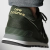 Кроссовки Кроссовки New Balance 574 Bali Green Артикул U574AOB9, U574AOB8, U574AOB8.5, U574AOB10, U574AOB10.5, U574AOB9.5, U574AOB7, U574AOB7.5