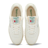 Кроссовки Кеды Reebok Club C Vibram chalk/vintage chalk s23-r/glen green Артикул GV693011, GV693013, GV69307, GV693011.5, GV693010.5, GV693010, GV69308.5