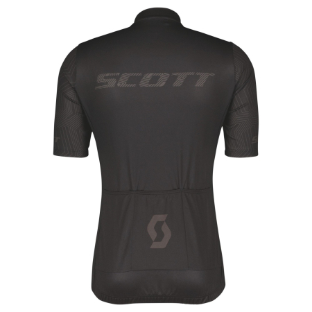 Джерси, толстовки, худи Джерси Scott RC Team 10 SS black/dark grey Артикул 7615523406203