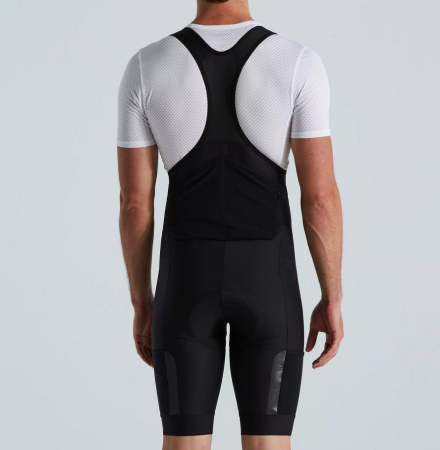 Велотрусы мужские Велотрусы Specialized ADV BiB SWAT Men's Black Артикул 64220-6106, 64220-6104, 64220-6103, 64220-6102, 64220-6105