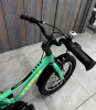 16-18 дюймов (4-7 лет) Trek Precaliber 16 Freewheel Volt / Green Flash 5271582 Артикул 5271582