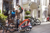 Коляски многофункциональные Коляска Thule Capitan 2 Артикул 