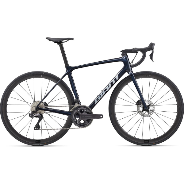 Giant TCR Advanced Pro 0 Disc-Di2 2023 BR Cold Night