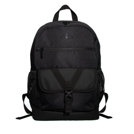 Рюкзаки Рюкзак Strobbs X102-3 24L черный Артикул 