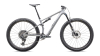 Купить Specialized Epic 8 EVO Expert 2025 Satin Silver Dust / Gunmetal Артикул 90325-3304, 90325-3303, 90325-3305, 90325-3302, 90325-3301