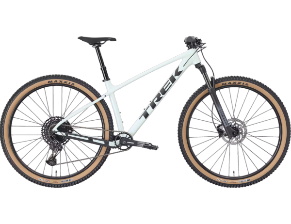 Trek Marlin 7 Gen 3 29 Magic Mint