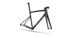 Рамы шоссе, гревел рама Specialized Tarmac SL8 2026 Satin Carbon / 100% Cqv Reflex Super Red Pearl Front Edge Fade Артикул 74926-1158, 74926-1161, 74926-1152, 74926-1144, 74926-1149, 74926-1154, 74926-1156