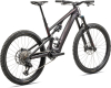 TURBO LEVO - лучшее из возможного! Specialized Levo SL Expert Carbon 2023 Satin Red Tint Over Carbon / Maroon / Silver Dust Артикул 96822-3106, 96822-3102, 96822-3105, 96822-3101, 96822-3103, 96822-3104