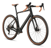 Гравийные велосипеды, ригиды Aspect Allroad CF Elite 2026 Чёрный Артикул 4660447850284, 4660447850291