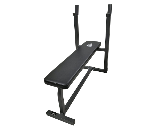 Скамья под штангу DFC Homegym D306