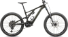 TURBO KENEVO - Больше трейлов! Specialized Kenevo Comp 6Fattie 2023 Gloss Dark Moss Green / Oak Green Артикул 98023-5202, 98023-5203, 98023-5205, 98023-5204