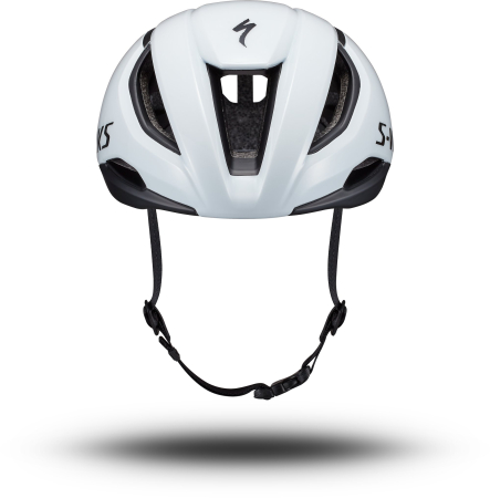 Шлемы Шлем Specialized S-Works Evade 3 2022 White/Black Артикул 60723-0023, 60723-0022, 60723-0024