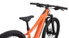 TURBO LEVO - лучшее из возможного! Specialized Levo SL Hardtail 2023 Gloss Blaze / Slate Speckle / Black / Satin Transparent Артикул 96822-7024