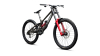 S-WORKS горные велосипеды Specialized S-Works Demo Race 2027 Gloss Charcoal / Dolomite Metallic / White Артикул 94527-0104, 94527-0102, 94527-0103