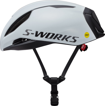 Шлемы Шлем Specialized S-Works Evade 3 2022 White/Black Артикул 60723-0023, 60723-0022, 60723-0024