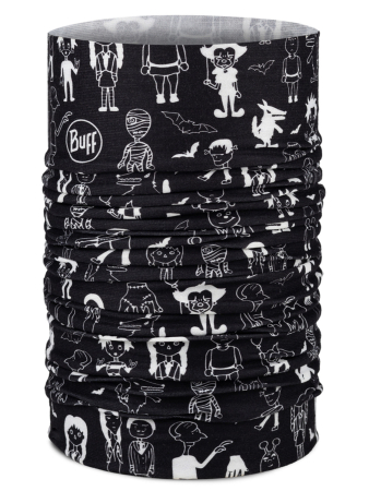 Бандана Бандана Buff Original Lirry Black детская Артикул 