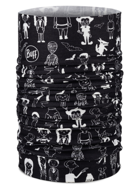 Бандана Buff Original Lirry Black детская