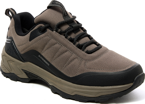Кроссовки Strobbs C3607-10 серый