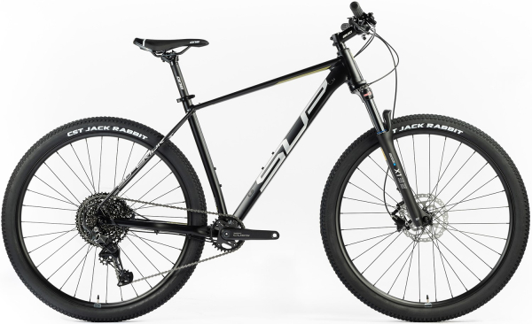 Superior XC 899 2025 Matte Black/Silver/Olive