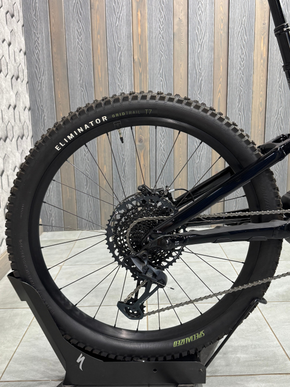 TURBO LEVO - лучшее из возможного! Specialized Turbo Levo Comp Alloy 2023 Black/Dove Grey/Black Артикул 95223-5413, 95223-5416, 95223-5411, 95223-5415, 95223-5414, 95223-5412