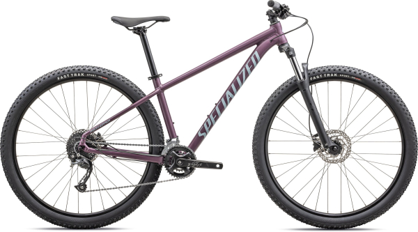 Specialized Rockhopper 29 2025 Satin Cast Lilac / Sea Foam