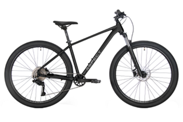 Aspect Nickel 29 2027 Чёрный