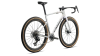 S-WORKS велосипеды гравийные Specialized S-Works Crux 5 - Sram RED XPLR 2027 Silver Dust Frost Артикул 91427-0158, 91427-0149, 91427-0154, 91427-0152, 91427-0161, 91427-0156