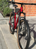 Купить Hagen Four 4.10 27.5 2025 Metallic Red Артикул H25M410MR27S, H25M410MR27M