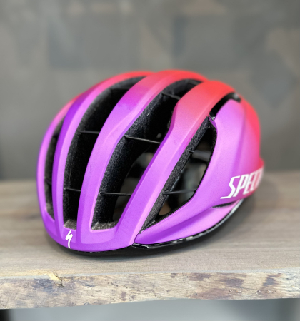 Шлемы Шлем Specialized S-Works Prevail 3 Team SD Worx Артикул 60923-1422, 60923-1423, 60923-1424