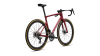 S-WORKS велосипеды шоссе Specialized S-Works Tarmac SL9 AXS 2027 Gloss Ruby Metallic / White Silver Metallic Артикул 94927-0749, 94927-0761, 94927-0756, 94927-0752, 94927-0754, 94927-0758