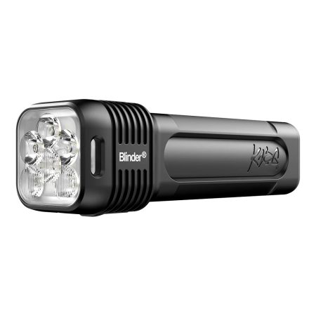 Фары и фонари Фонарь передний Knog Blinder 1400 Артикул 