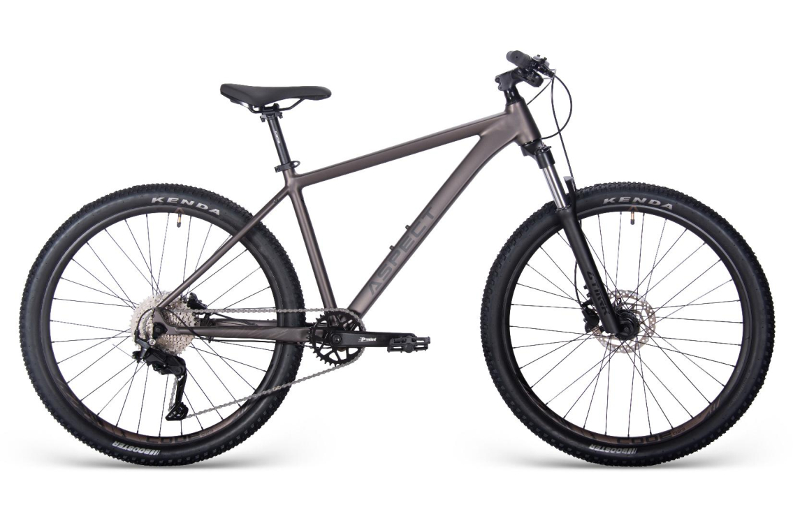Купить Aspect Cobalt 27.5 2025 Коричневый Артикул 4640258343892, 4640258343885