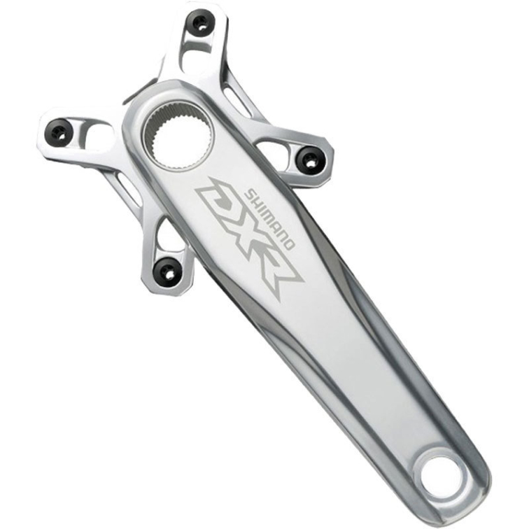Системы и Шатуны Система Shimano DXR MX71 Артикул IFCMX71EX, IFCMX71AX, IFCMX71GX, IFCMX71CX