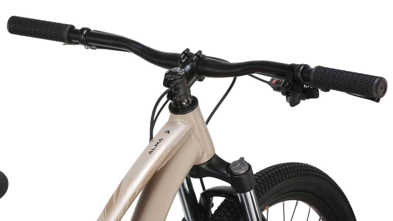 Купить Aspect Alma 27.5 2026 Бежевый Артикул 4660447850666, 4660447850673, 4660447850680