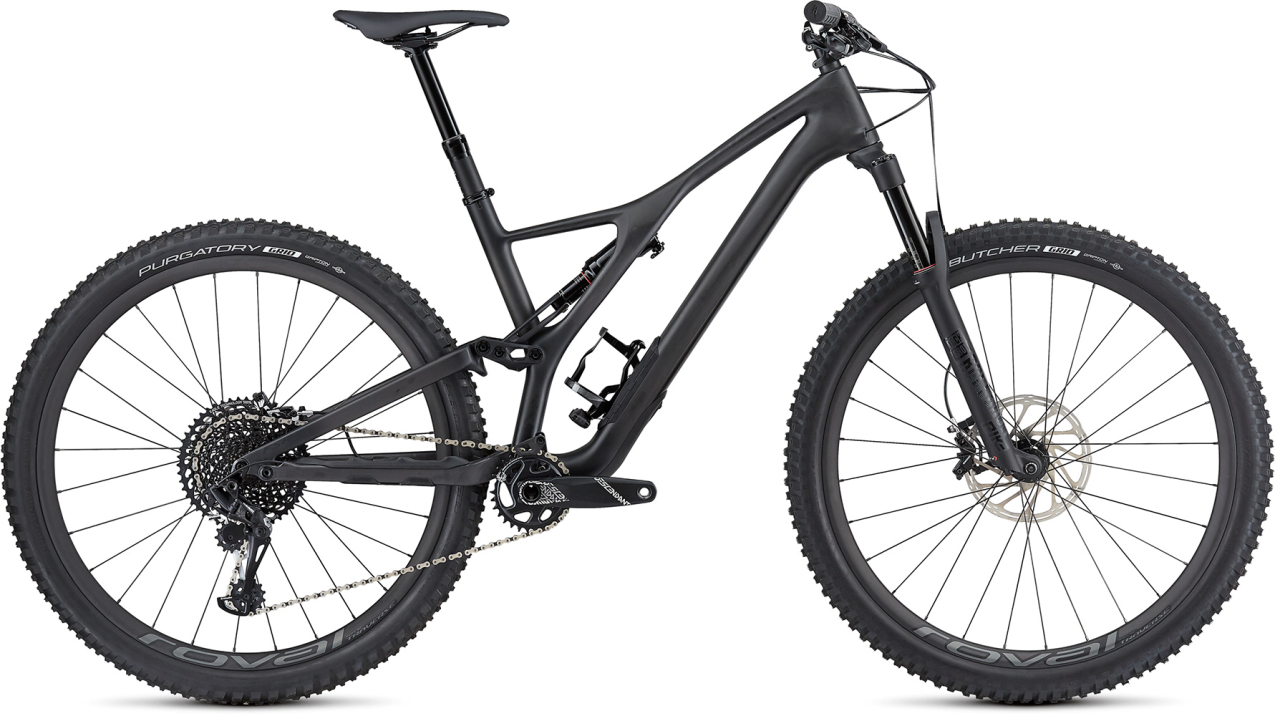 Купить Specialized Stumpjumper Men ST Expert 29 2019 Артикул 94718-3104, 94718-3105, 94718-3102, 94718-3103