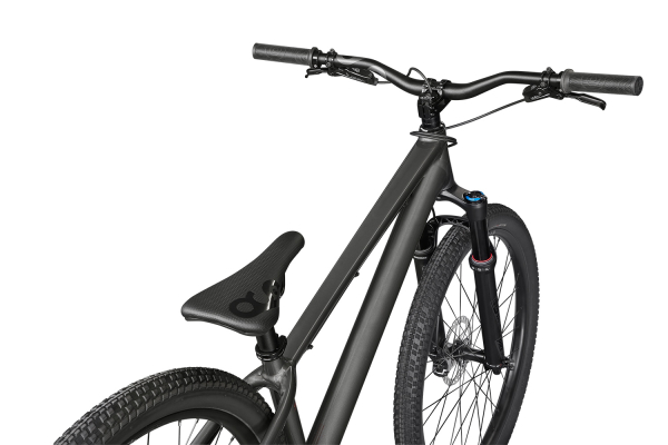 Велосипед для экстрима Specialized P.3 2022 Gloss Smoke/Redwood Артикул 