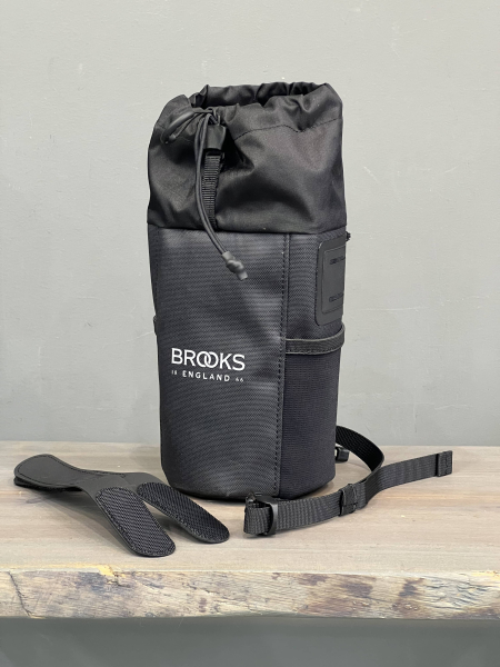 Сумка на руль Brooks Scape Feed Pouch