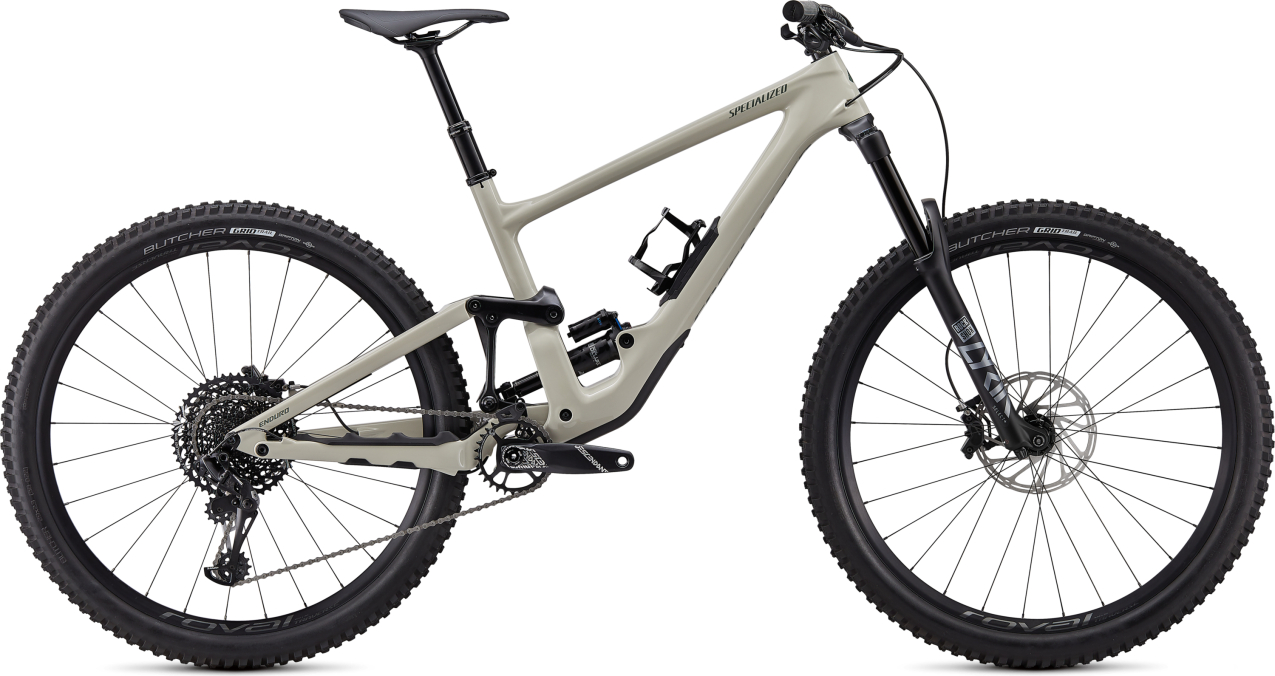 Купить Specialized Enduro Elite Carbon 29 2020 светло-серый Артикул 93620-4004, 93620-4002, 93620-4003, 93620-4005