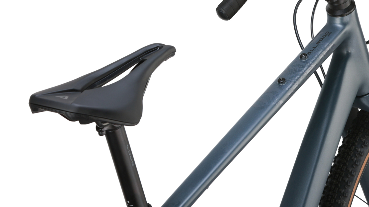 Гравийные велосипеды, ригиды Aspect Allroad Elite 2026 Серый Артикул 4660447850314, 4660447850307, 4660447850321